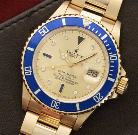 rolex ref 16808|rolex submariner 16803 price.